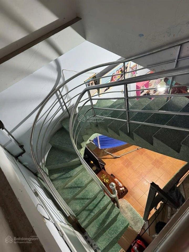 Mặt tiền đường tân thới nhất vừa ở vừa kinh doanh cho thuê sẵn dòng tiền  124m2, chỉ 9.5 tỷ