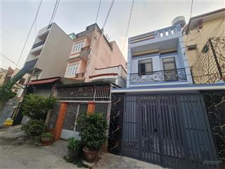 Nhà khu bàn cờ sát mặt tiền trường chinh song hành đường xe tải thông