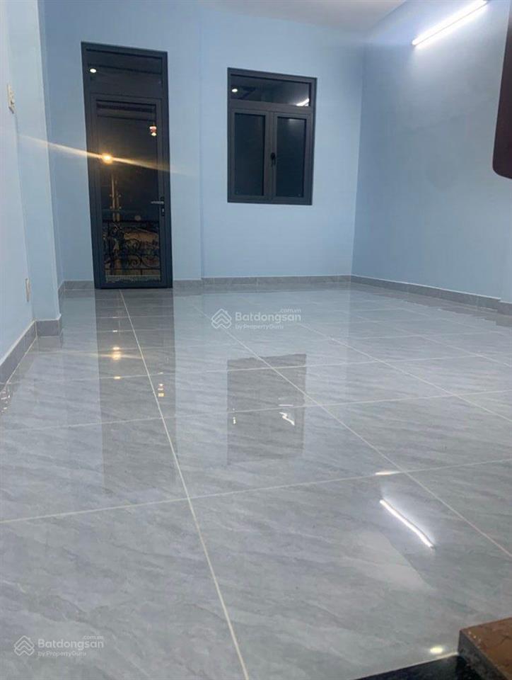 Nhà khu bàn cờ sát mặt tiền trường chinh song hành đường xe tải thông