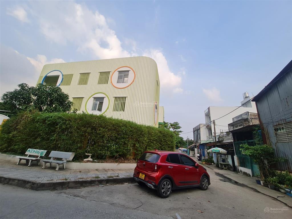 Nhà khu bàn cờ sát mặt tiền trường chinh song hành đường xe tải thông