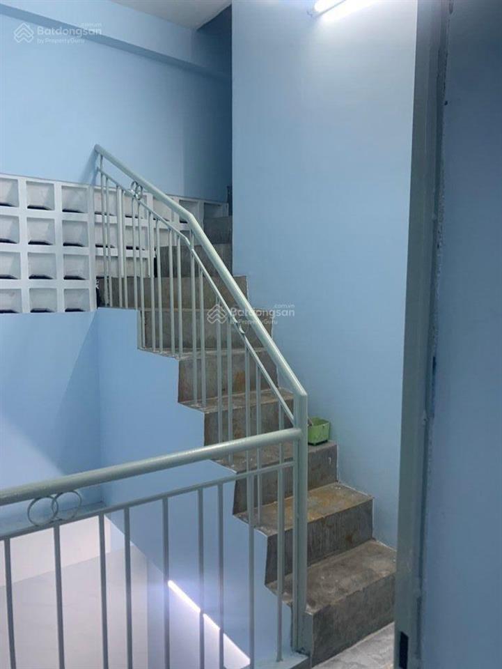 Nhà khu bàn cờ sát mặt tiền trường chinh song hành đường xe tải thông