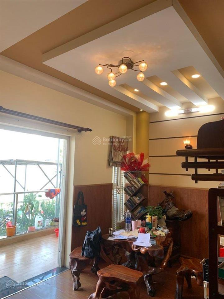 Mặt tiền đường kinh doanh tân thới nhất 02  ngang khủng 9m  gần an sương