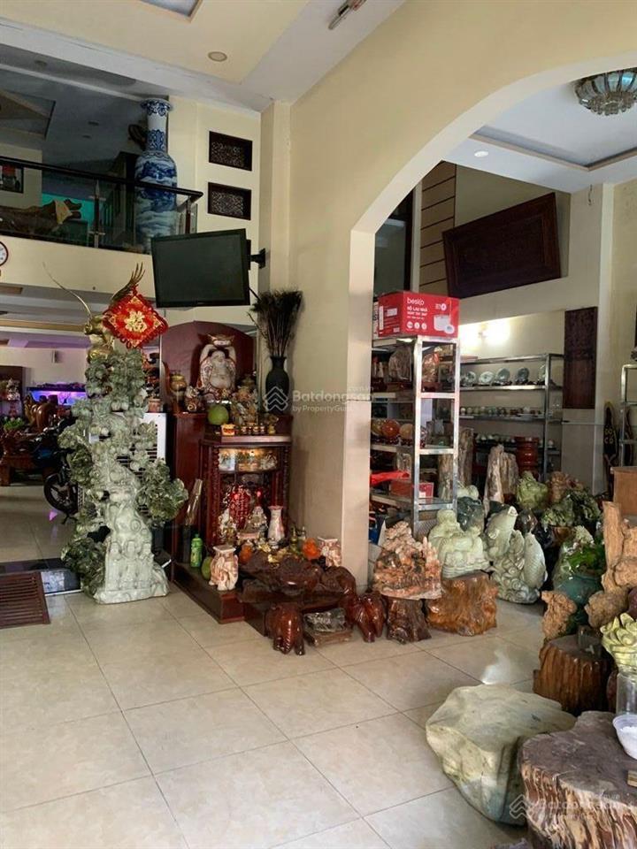 Mặt tiền đường kinh doanh tân thới nhất 02  ngang khủng 9m  gần an sương