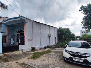 Nhà cấp 4 sát khu 38ha công viên thuận kiều nhà ga metro số 2 khu đang phát triển mạnh