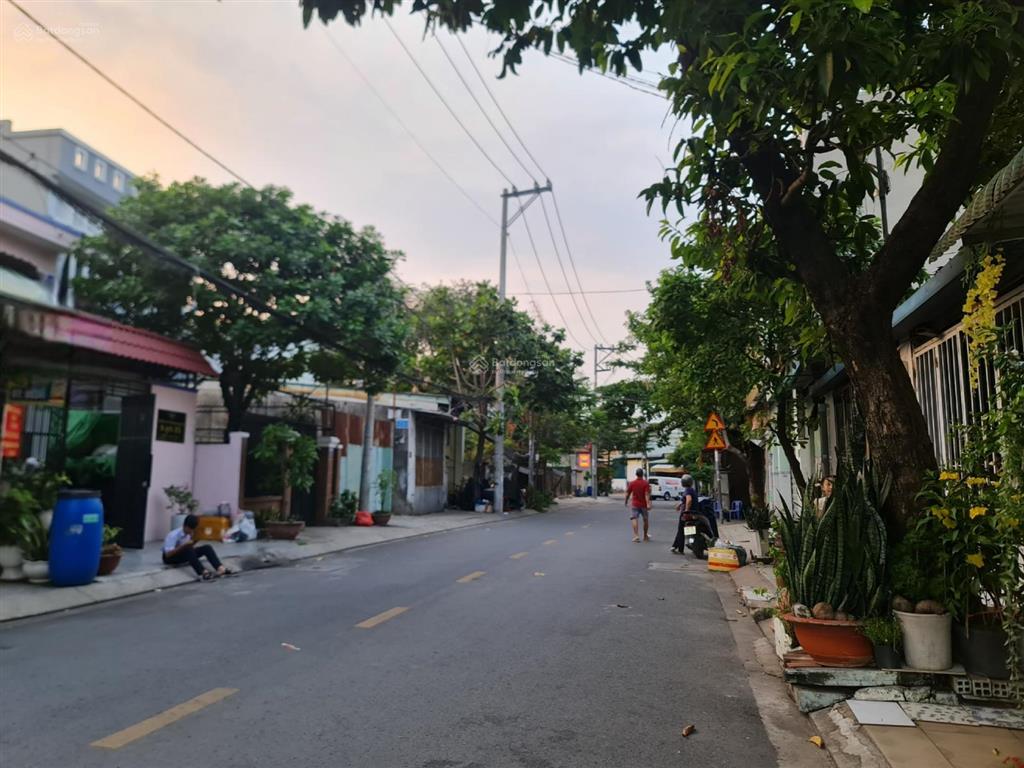 Nhà mặt tiền đường trần thị hè  4x25m có dòng tiền  kinh doanh đa ngành nghề