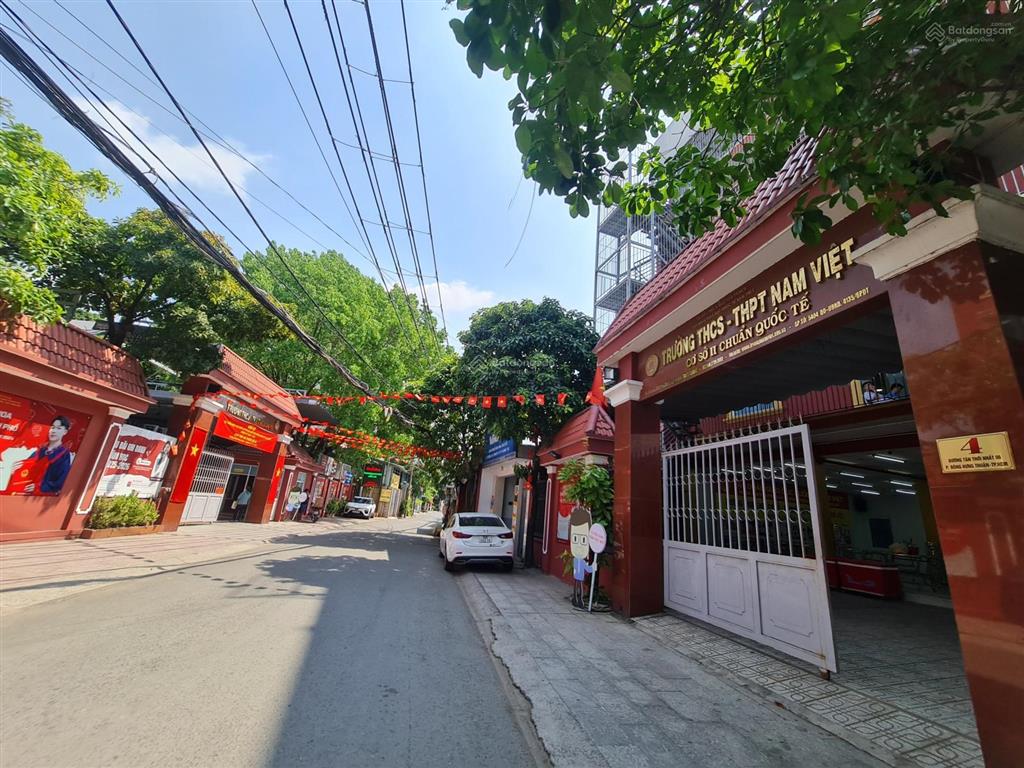 Nhà mặt tiền đường tân thới nhất 6  gần phan văn hớn kinh doanh đa ngành nghề