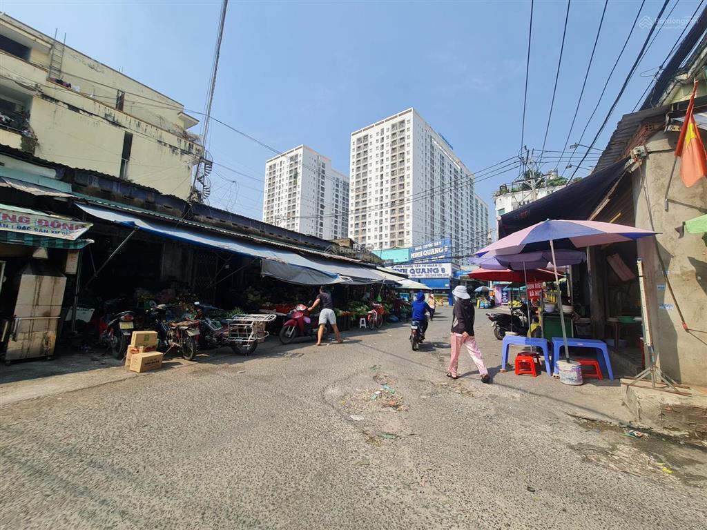 Dãy trọ 11 phòng tân thới nhất  phan văn hớn  sau lưng coopmart phan văn hớn sẵn thu nhập