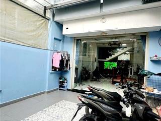 Nhà 3 tầng 5x18m 90m2 tân thới nhất 02  đường thông phan văn hớn quốc lộ 1a...