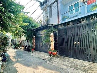 Đất trống ngang đỉnh 10m phan văn hớn trường chinh  tiện xây mới, làm kho xưởng