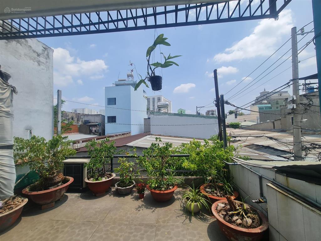 Nhà chủ tự xây tâm huyết 75m2  4pn khu lạc quang tân thới nhất  vừa ở vừa làm nghề
