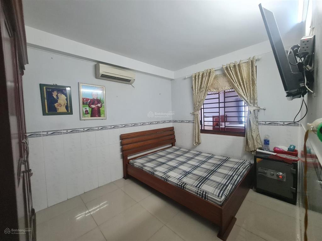 Nhà chủ tự xây tâm huyết 75m2  4pn khu lạc quang tân thới nhất  vừa ở vừa làm nghề