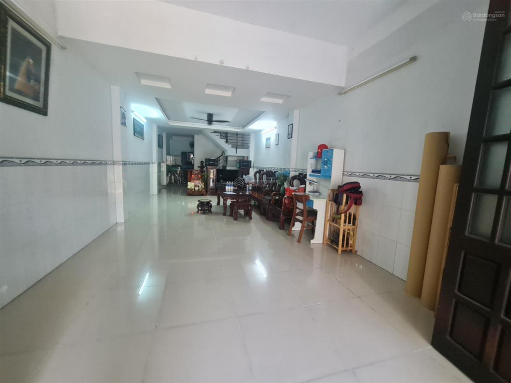 Nhà chủ tự xây tâm huyết 75m2  4pn khu lạc quang tân thới nhất  vừa ở vừa làm nghề