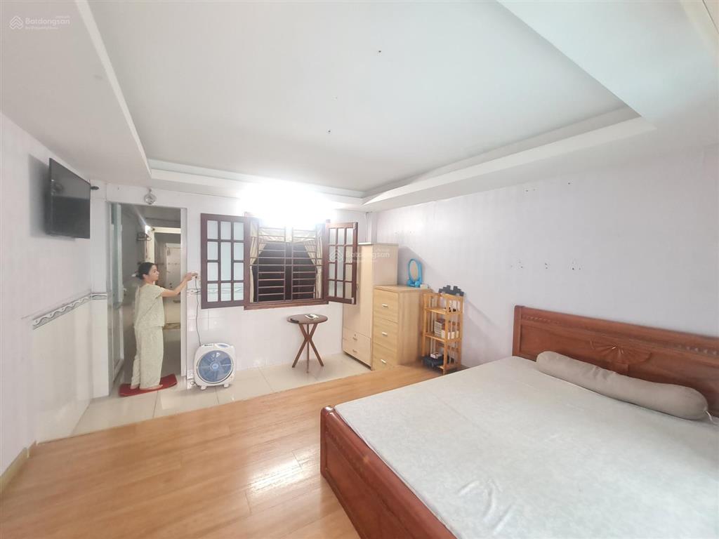 Nhà chủ tự xây tâm huyết 75m2  4pn khu lạc quang tân thới nhất  vừa ở vừa làm nghề
