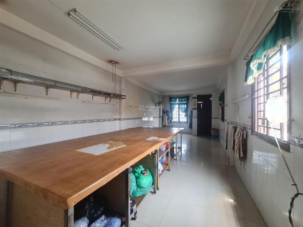 Nhà chủ tự xây tâm huyết 75m2  4pn khu lạc quang tân thới nhất  vừa ở vừa làm nghề