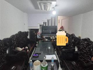 5 tầng 5pn hoàn công đủ  hẻm xe tải 8m 77m2  dương thị mười chỉ hơn 5 tỷ
