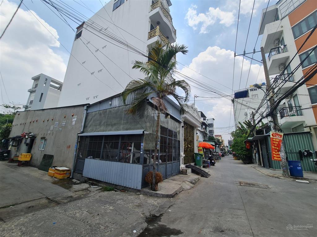 Sát bên khu 38ha công viên thuận kiều  hẻm 8m thông phan văn hớn