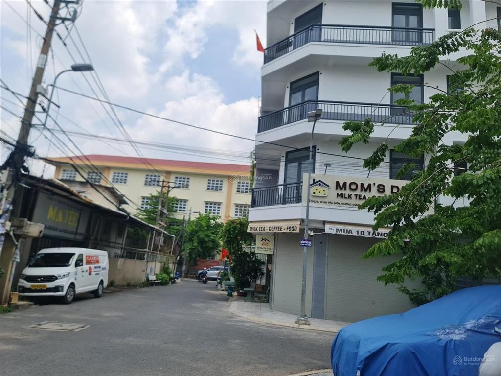 Sát bên khu 38ha công viên thuận kiều  hẻm 8m thông phan văn hớn