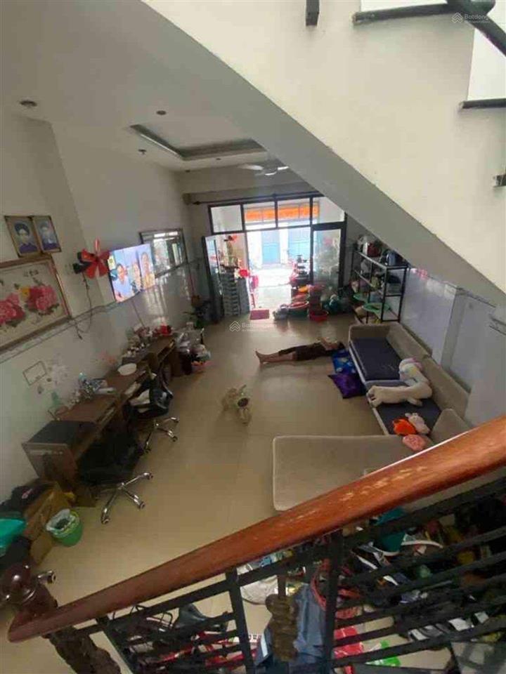 Nhà chợ lạc quang khu bàn cờ kinh doanh buôn bán  ngang gần 5m 4pn nhỉnh 8 tỷ