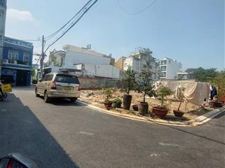 Lô đất ngang 8.4m140m2 phan văn hớn tiện xây chdv cao tầng