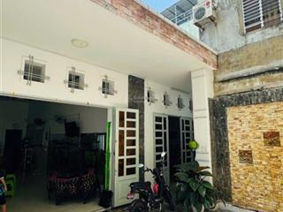 Ngang 10m  một bước ra mặt tiền cầu chợ cầu  quang trung  tô ký  180m2 chỉ hơn 9 tỷ