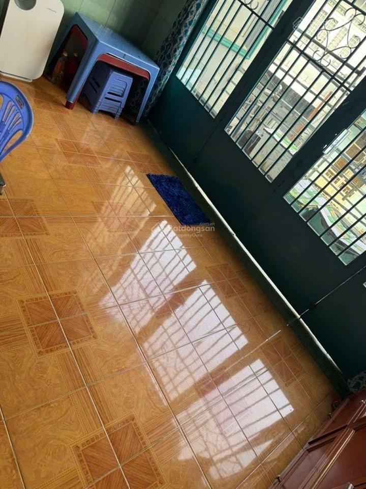 Mặt tiền đường nhánh tân thới nhất 13 125m²  khu vực xây cao tầng