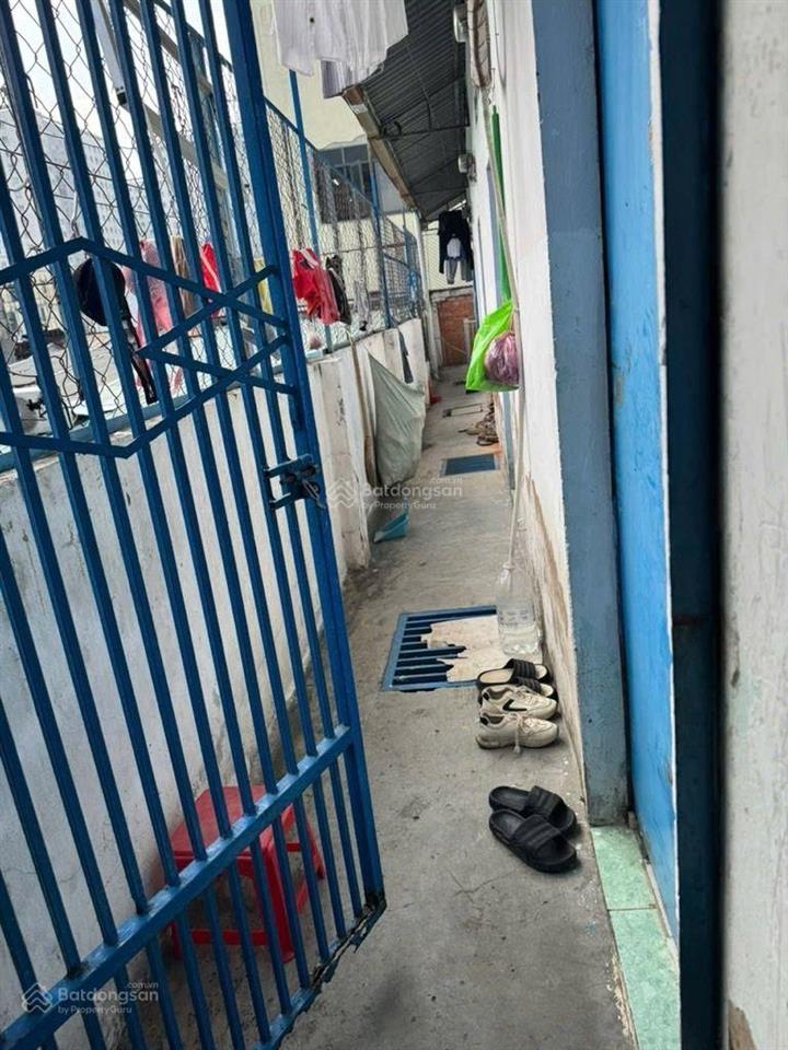 Mặt tiền đường nhánh tân thới nhất 13 125m²  khu vực xây cao tầng