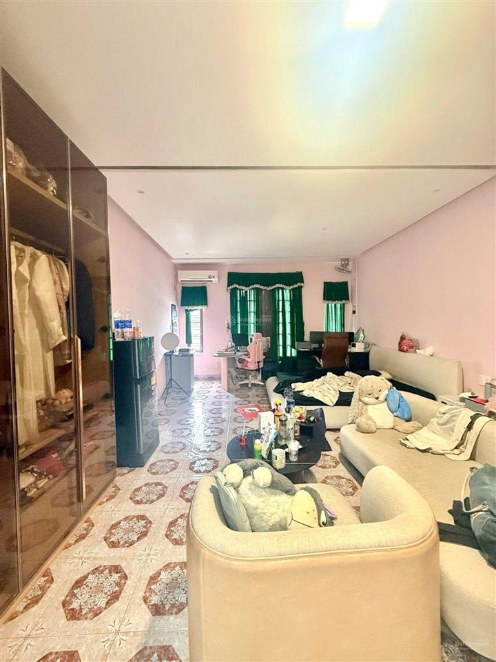 Mặt tiền đường kinh doanh tô ký  ngay cvpm quang trung 5x40m  xây dựng tòa nhà, kinh doanh, chdv