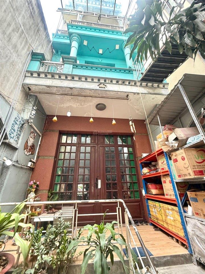 Mặt tiền đường kinh doanh tô ký  ngay cvpm quang trung 5x40m  xây dựng tòa nhà, kinh doanh, chdv