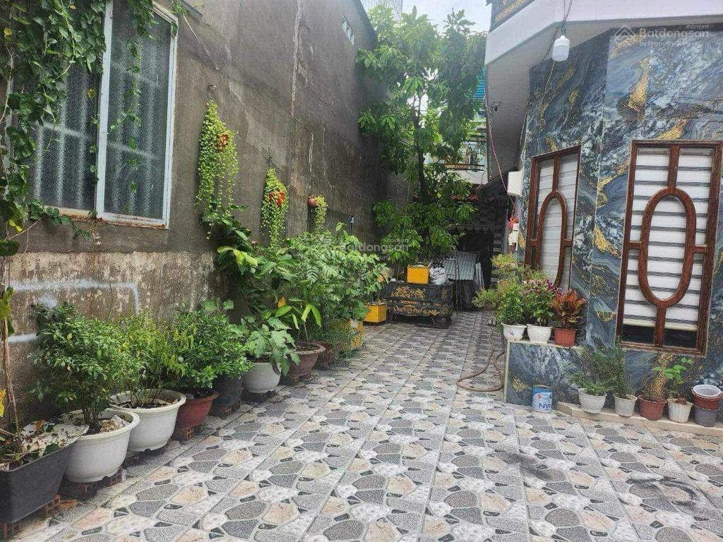 Biệt thự 290m2 phan văn hớn, 12x25m  tân thới nhất  chủ định cư