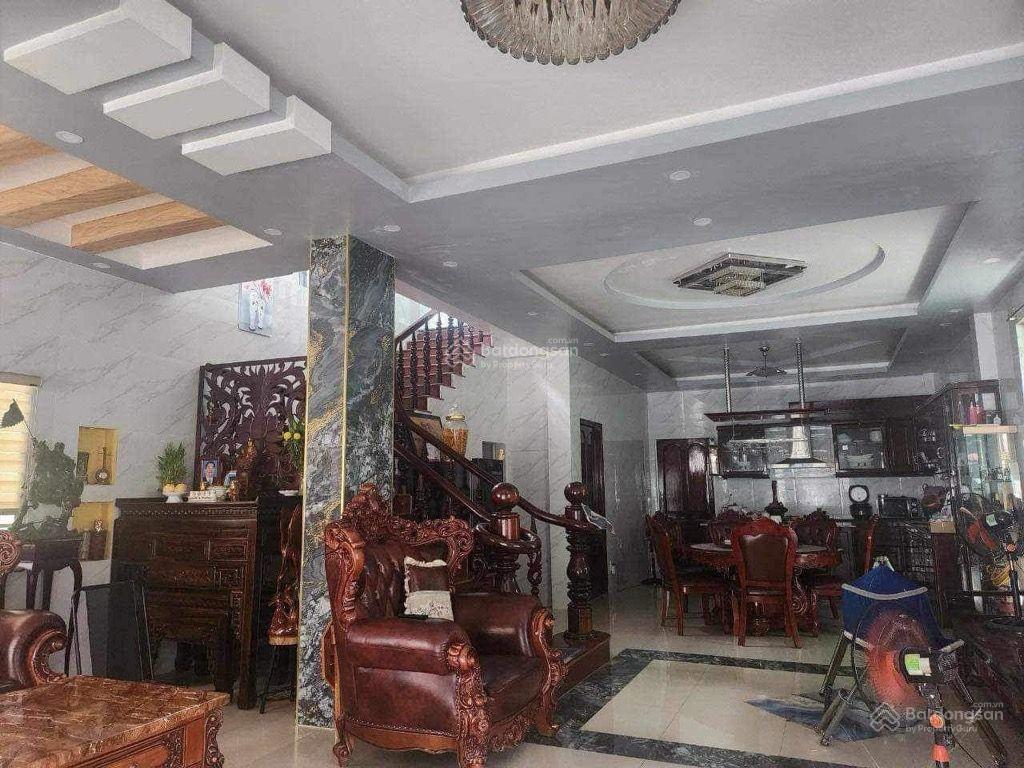 Biệt thự 290m2 phan văn hớn, 12x25m  tân thới nhất  chủ định cư