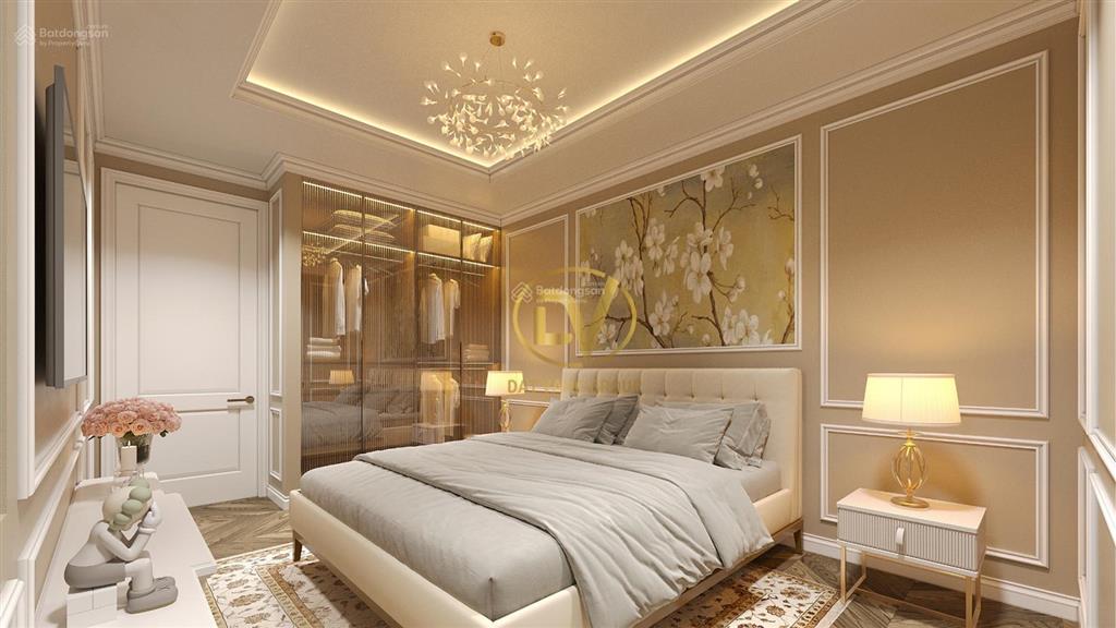 Suất ngoại giao căn 1pn view trực diện sông hàn giá từ 4 tỷ dự án capital square