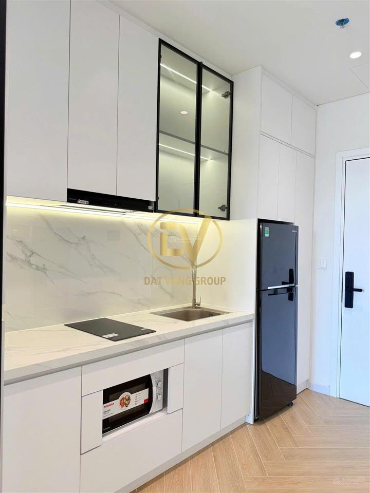 Bán studio sun ponte residence đà nẵng 28.4m², hướng đông, giá 3 tỷ chờ sổ