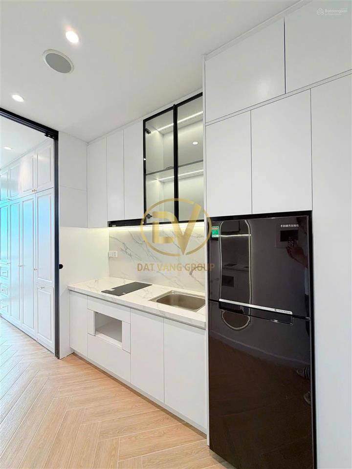 Bán studio sun ponte residence đà nẵng 28.4m², hướng đông, giá 3 tỷ chờ sổ