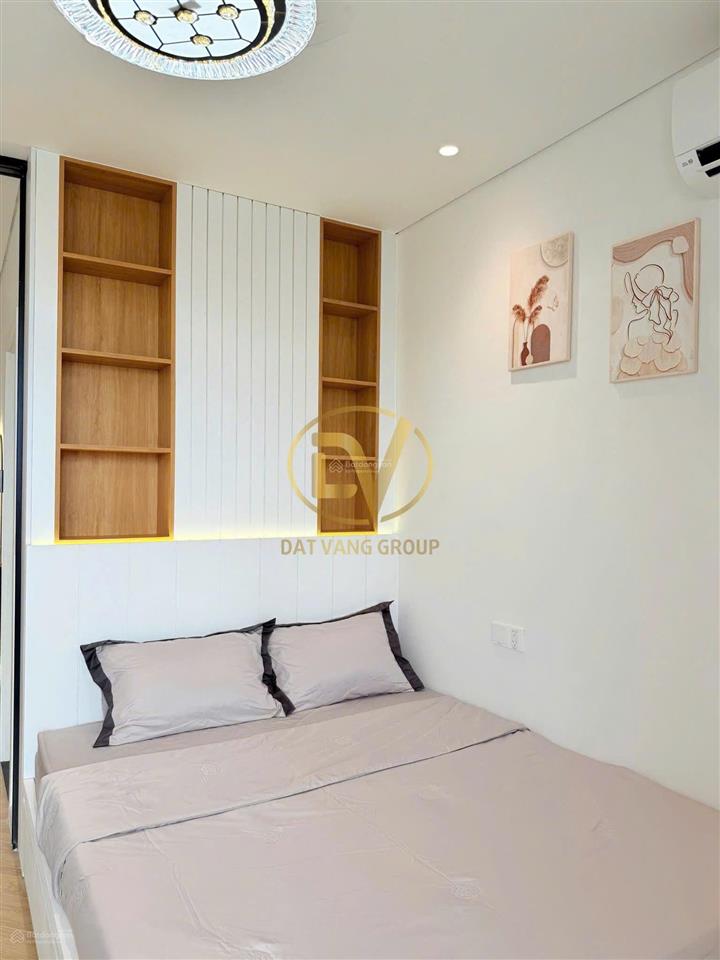 Bán studio sun ponte residence đà nẵng 28.4m², hướng đông, giá 3 tỷ chờ sổ