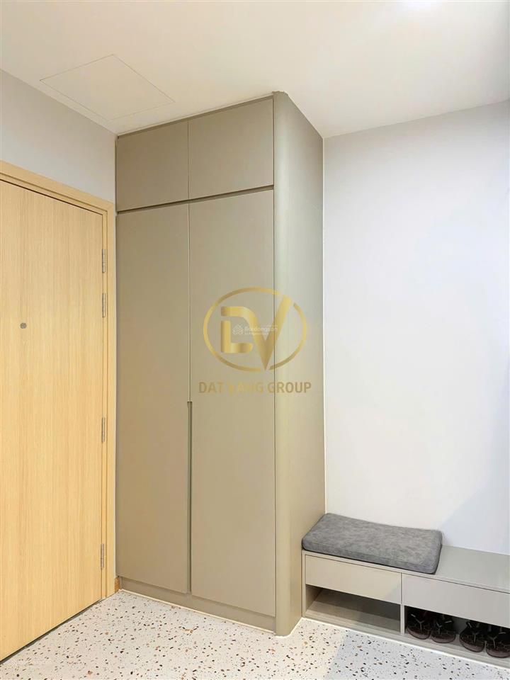 Cho thuê căn hộ studio cao cấp the panoma  view đẹp | full nội thất