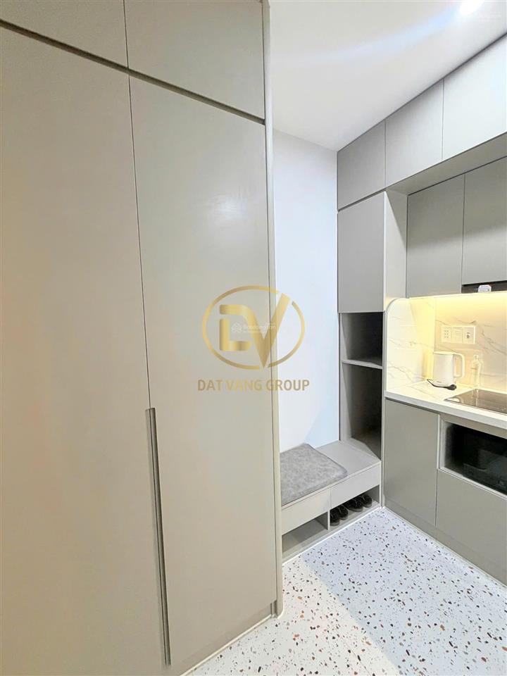Cho thuê căn hộ studio cao cấp the panoma  view đẹp | full nội thất