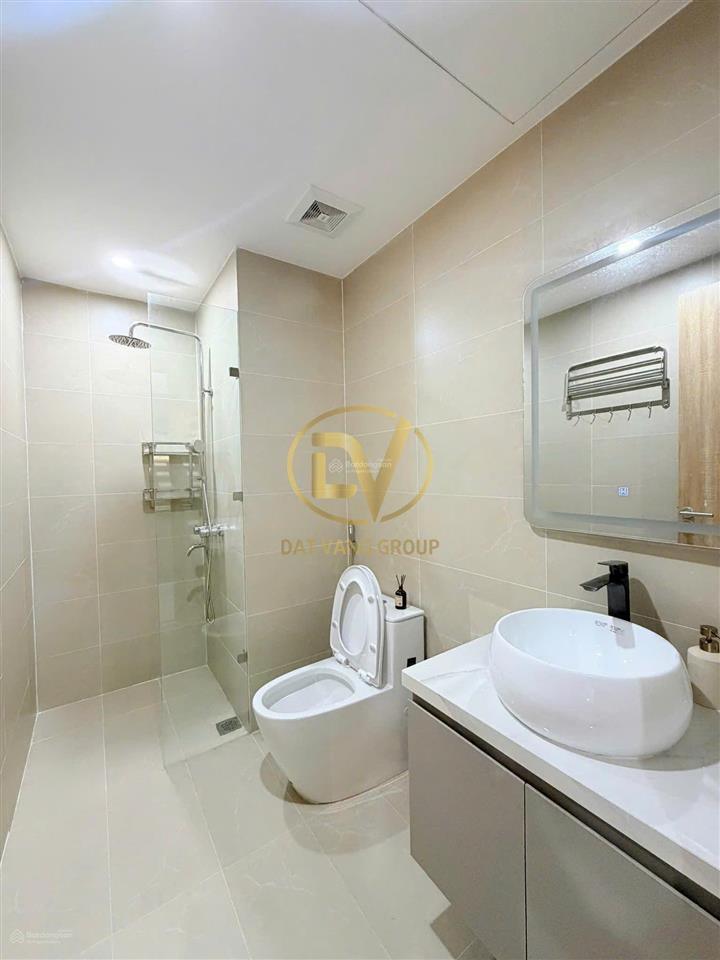 Cho thuê căn hộ studio cao cấp the panoma  view đẹp | full nội thất