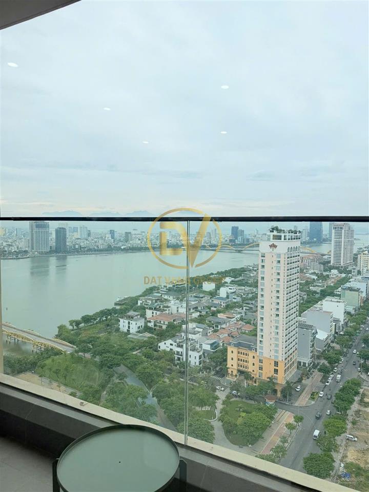 Cho thuê căn hộ studio cao cấp the panoma  view đẹp | full nội thất