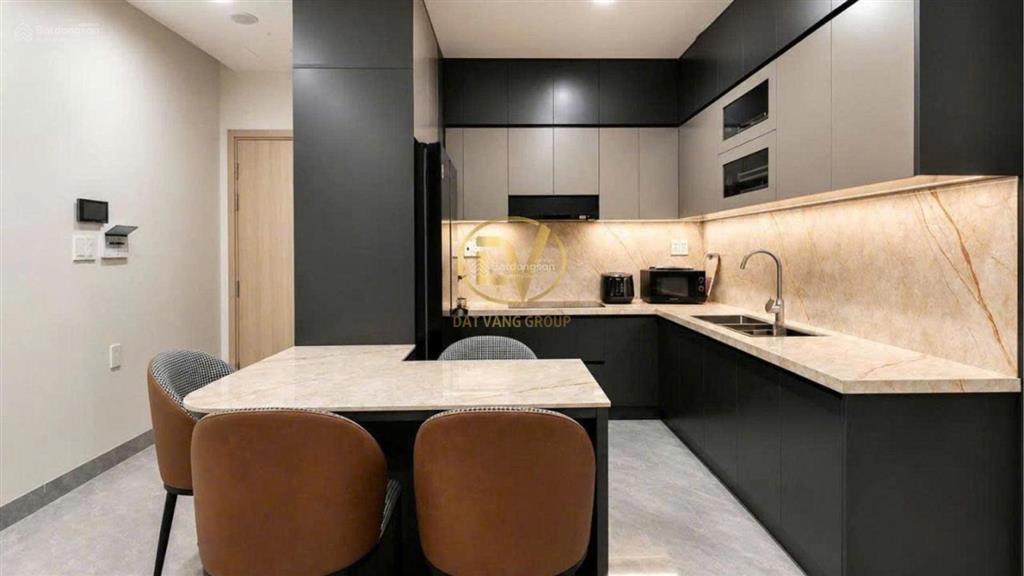 Cho thuê căn hộ sun panoma full nội thất