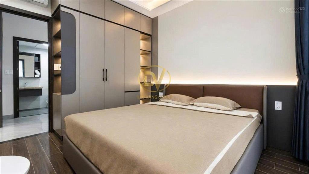 Cho thuê căn hộ sun panoma full nội thất
