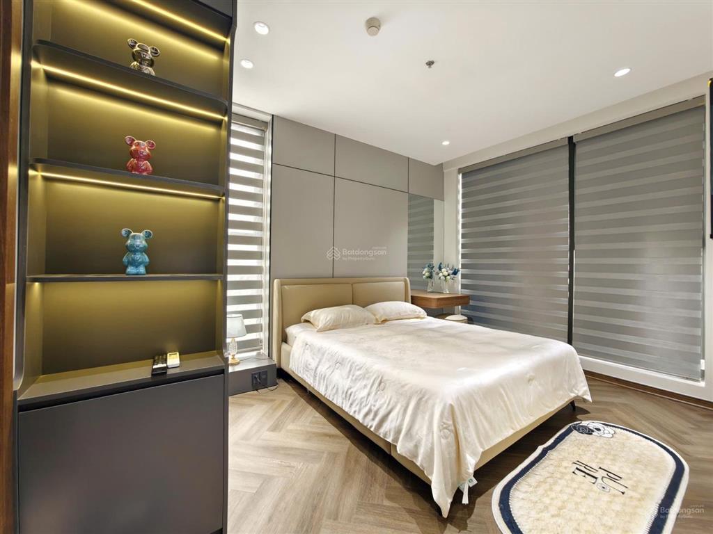 Cho thuê căn hộ sun panoma full nội thất
