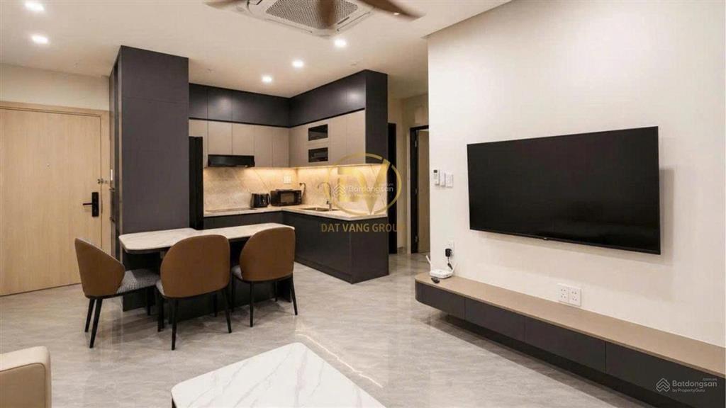Cho thuê căn hộ sun panoma full nội thất