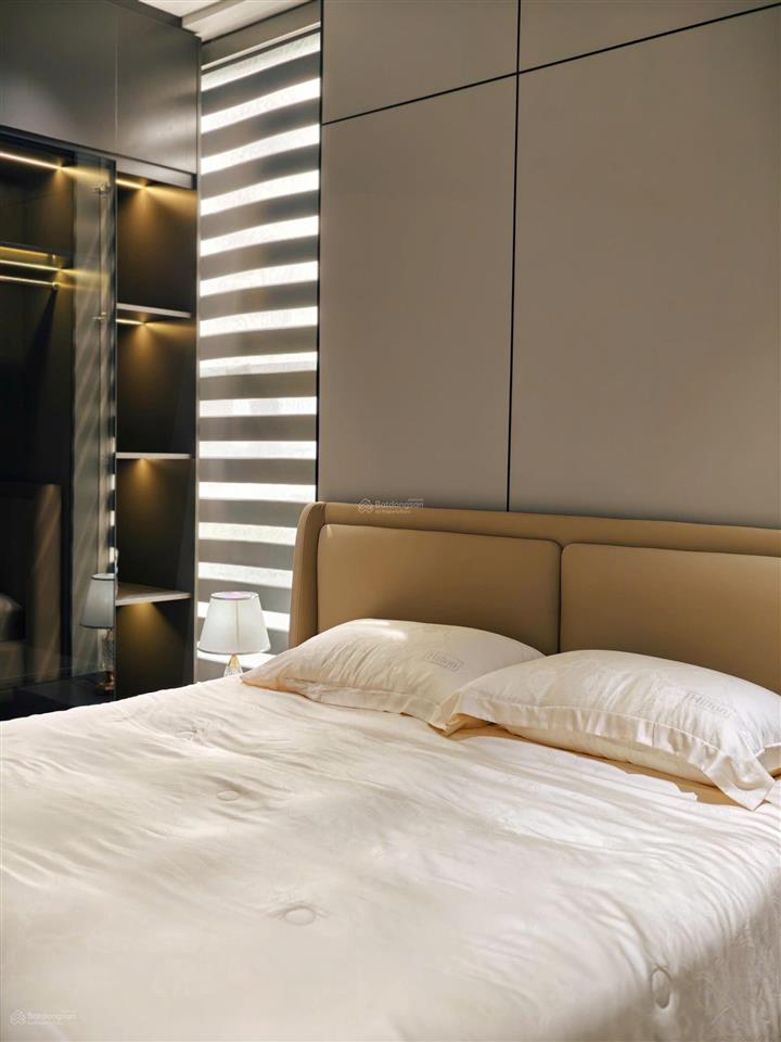 Cho thuê căn hộ sun panoma full nội thất