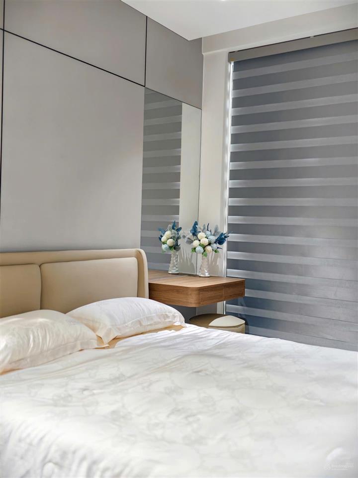 Cho thuê căn hộ sun panoma full nội thất