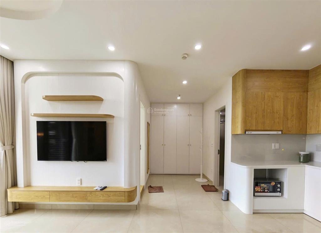 Cho thuê căn hộ sun panoma full nội thất