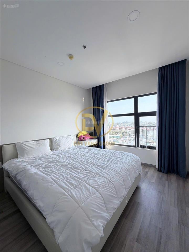 Cho thuê nhiều căn hộ monarchy đầy đủ nội thất  view sông hàn