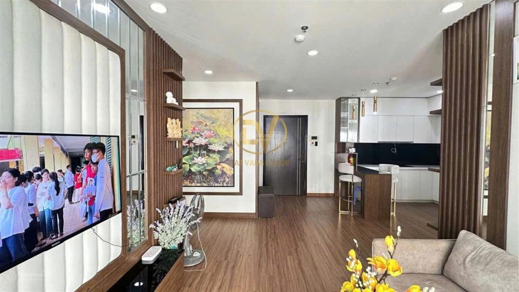 Cho thuê nhiều căn hộ monarchy đầy đủ nội thất  view sông hàn