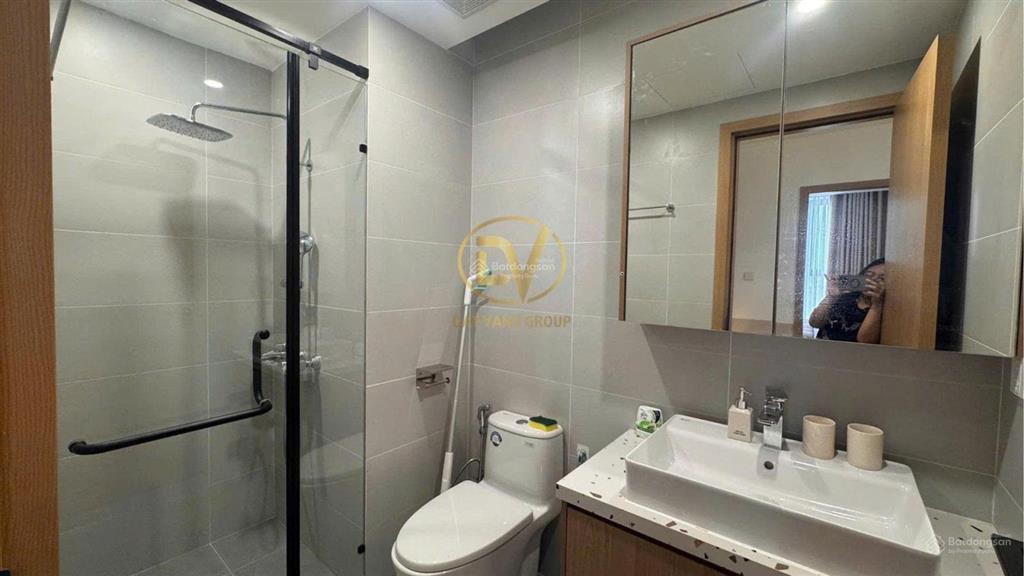 Cho thuê căn hộ 1 phòng ngủ sun ponte ngay cầu rồng, full nội thất