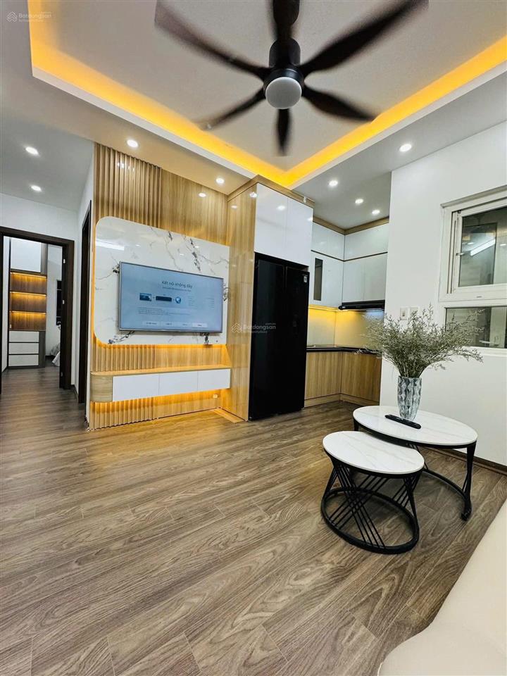 Bán căn hộ chung cư nguyễn xiển, nội thất đầy đủ, giá cực tốt