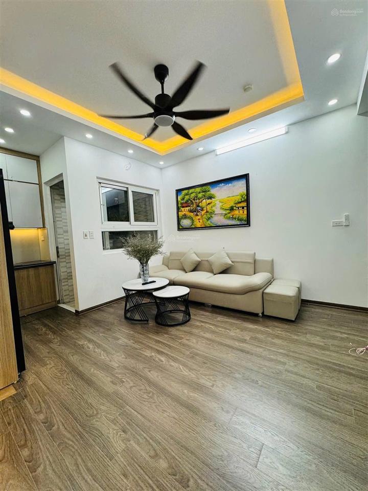 Bán căn hộ chung cư nguyễn xiển, nội thất đầy đủ, giá cực tốt